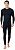 Футболка мужская X-Bionic Energy Accumulator 4.0 LG SL Black/Black - Фото 3 малая