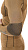 Лонгслив мужской X-Bionic Radiactor 4.0 Gold/Black - Фото 9 малая