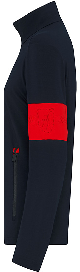 Пулон мужской Toni Sailer Henri Midnight - Фото 3 большая