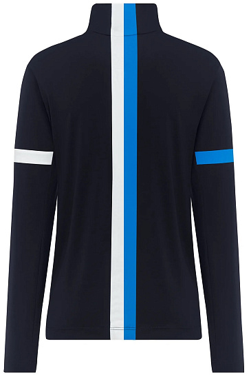 Футболка мужская Toni Sailer Dan Midnight - Фото 3 большая