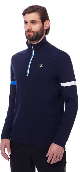 Футболка мужская Toni Sailer Dan Midnight - Фото 4 большая