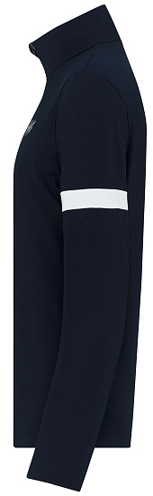 Футболка мужская Toni Sailer Dan Midnight-Red - Фото 3 большая