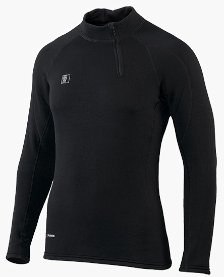 Пулон мужской Sivera Сноуи В Черный - Фото 1 большая