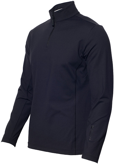 Пулон мужской Mountain Force Davos Black - Фото 2 большая