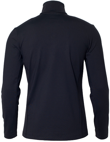 Пулон мужской Mountain Force Davos Black - Фото 3 большая