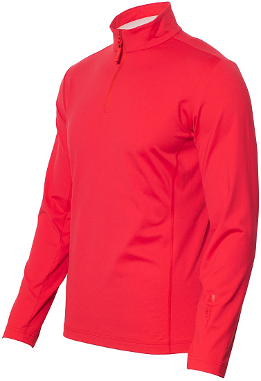 Пулон мужской Mountain Force Davos Red - Фото 2 большая