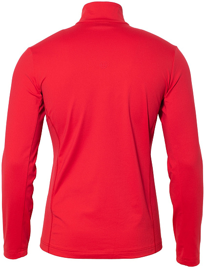 Пулон мужской Mountain Force Davos Red - Фото 3 большая