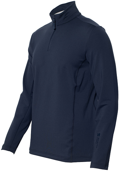 Пулон мужской Mountain Force Davos Navy - Фото 2 большая