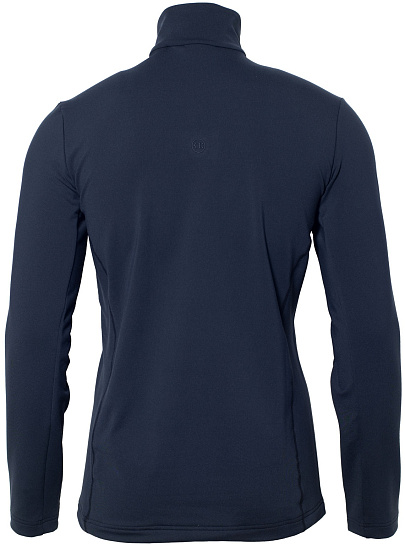 Пулон мужской Mountain Force Davos Navy - Фото 3 большая