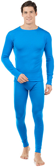 Футболка мужская Devold Hiking Skydiver - Фото 2 большая