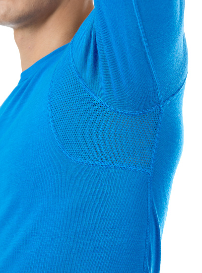 Футболка мужская Devold Hiking Skydiver - Фото 7 большая