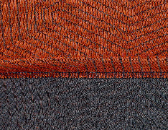 Футболка мужская Devold Duo Active Brick/Ink - Фото 7 большая