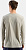 Лонгслив мужской Odlo Zeroweight Chill-Tec Crew Neck LS Agate Gray - Фото 5 малая