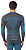 Лонгслив мужской X-Bionic Energy Accumulator 4.0 Melange Dark Grey Melange/Blue - Фото 6 малая