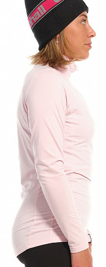 Лонгслив женский Rehall Mitty-R Pink Lady - Фото 10 большая