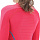 Футболка женская UYN Evolutyon Uw Lg_Sl. Strawberry/Pink/Turquoise - Фото 5 малая