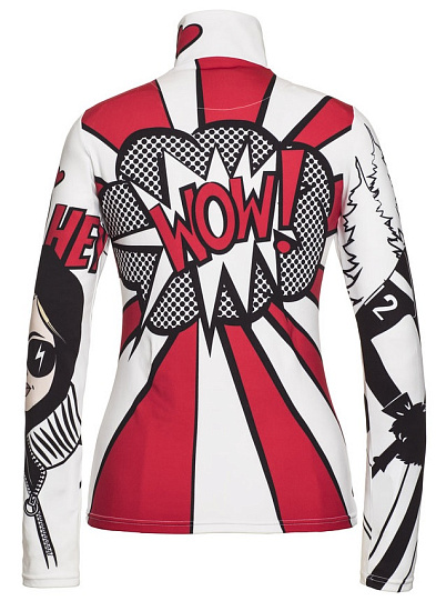 Пулон женский Goldbergh Pop Pop - Фото 3 большая