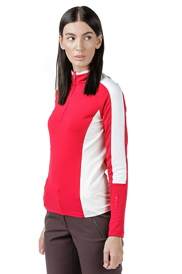 Пулон женский Mountain Force Mae Virtual Pink - Фото 3 большая