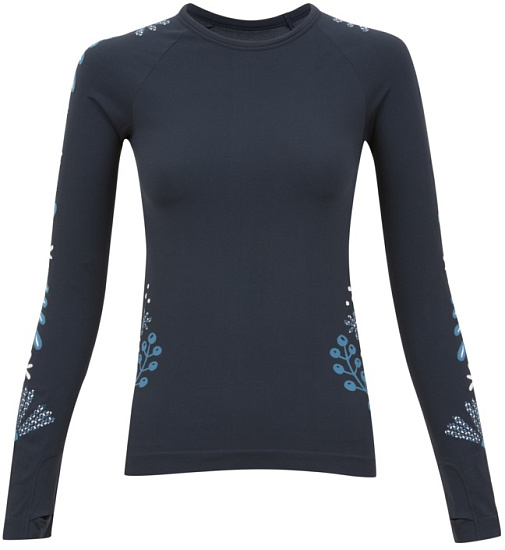 Футболка женская Krimson Klover Ava Edgewater - Фото 1 большая