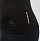 Лонгслив женский Odlo Performance Light BL Top Crew Neck Black - Фото 6 малая