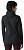 Куртка женская Arcteryx Rho LT Hoody Black - Фото 3 малая