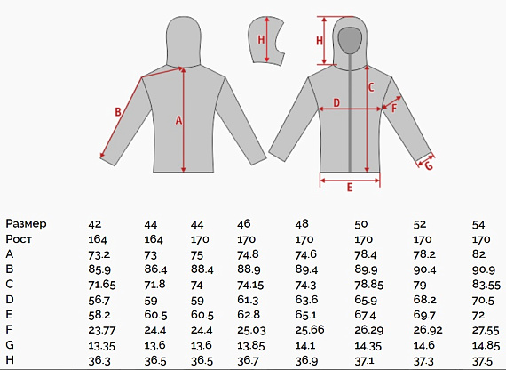 Пулон женский Sivera Сноуи Ежевика - Фото 2 большая