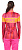 Пулон женский Bogner Fire+Ice Ilvy2 Pink - Фото 6 малая