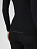 Лонгслив женский UYN Cashmere Biotech Uw Ls  Black - Фото 6 малая