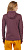 Пулон женский Arcteryx Motus Ar Hoody Rhapsody Heather - Фото 4 малая