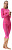 Лонгслив женский UYN Resilyon Uw Sl Round Neck Magenta/Pink - Фото 3 малая