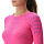 Лонгслив женский UYN Resilyon Uw Sl Round Neck Magenta/Pink - Фото 4 малая