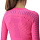 Лонгслив женский UYN Resilyon Uw Sl Round Neck Magenta/Pink - Фото 5 малая