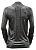 Футболка женская The North Face Summit L1 Top Black Heather - Фото 7 малая