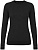Лонгслив женский Volcom Engineered Black - Фото 1 малая