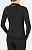 Лонгслив женский Volcom Engineered Black - Фото 2 малая