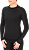 Лонгслив женский Volcom Engineered Black - Фото 1 малая