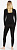 Лонгслив женсий Volcom Merino Blend Black - Фото 3 малая