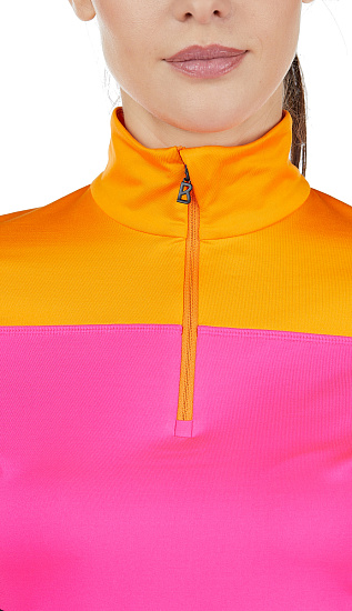 Пулон женский Bogner Fire+Ice Esra Crimson - Фото 7 большая