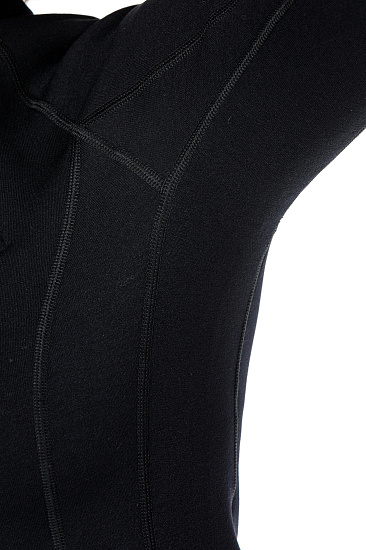 Пулон женский Sivera Сноуи В Черный - Фото 3 большая