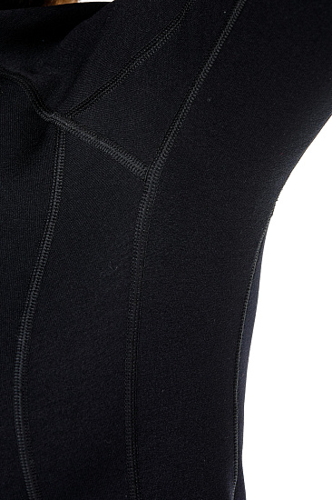 Пулон женский Sivera Сноуи В Черный - Фото 5 большая