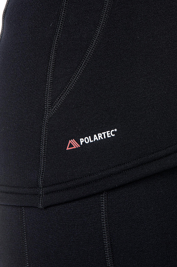 Пулон женский Sivera Сноуи В Черный - Фото 6 большая