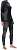 Лонгслив женский UYN Evolutyon Comfort Uw Lg_Sl. Plus size Charcoal/White/Light Grey - Фото 3 малая