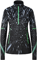 Лонгслив женский Bogner Fire+Ice Ilvy3
