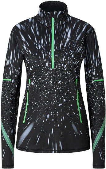 Лонгслив женский Bogner Fire+Ice Ilvy3 - Фото 1 большая