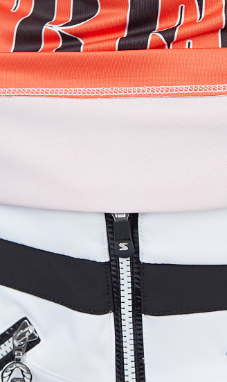 Пулон женский Sportalm Electra Fire Red - Фото 9 большая