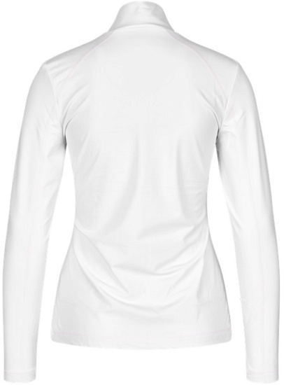 Пулон женский Sportalm Southstar RL Optical white - Фото 2 большая