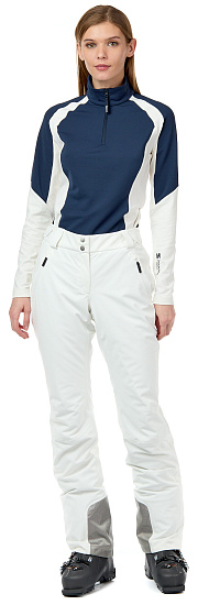 Пулон женский Mountain Force Yana Navy/Offwhite - Фото 2 большая