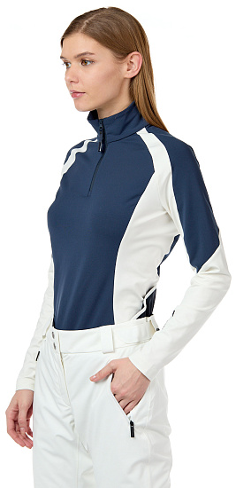 Пулон женский Mountain Force Yana Navy/Offwhite - Фото 4 большая