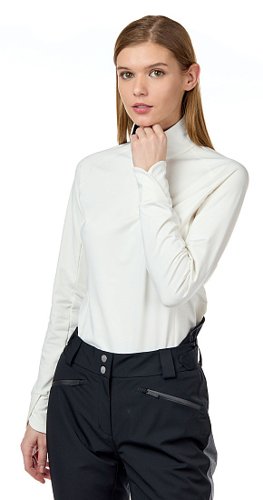 Пулон женский Mountain Force Cyra Offwhite - Фото 5 большая