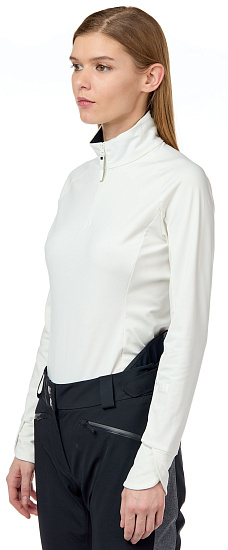 Пулон женский Mountain Force Cyra Offwhite - Фото 7 большая